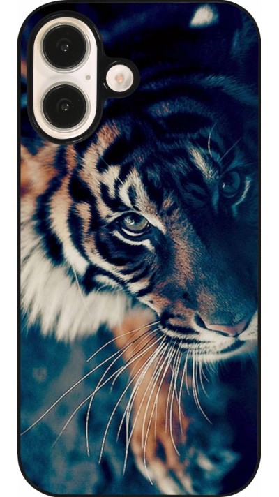 iPhone 16 Case Hülle - Incredible Lion