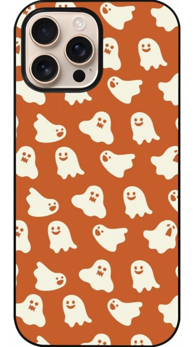 iPhone 16 Pro Max Case Hülle - Autumn 2024 mini ghosts