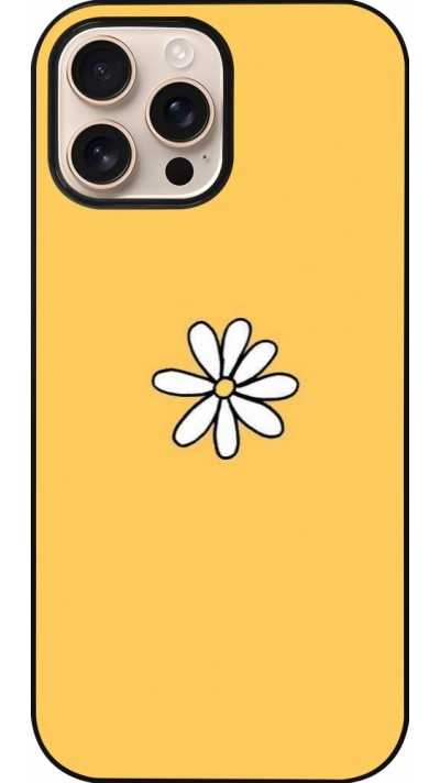 iPhone 16 Pro Max Case Hülle - Easter 2023 daisy