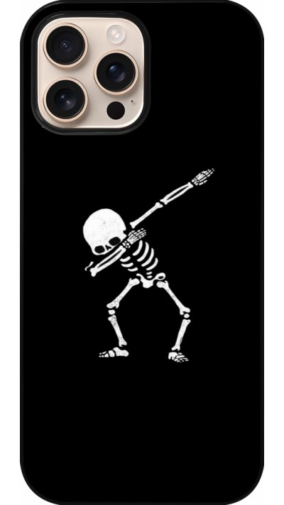 iPhone 16 Pro Max Case Hülle - Halloween 19 09