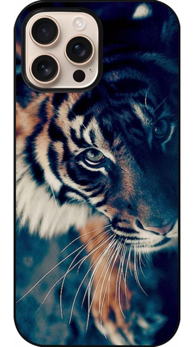 iPhone 16 Pro Max Case Hülle - Incredible Lion