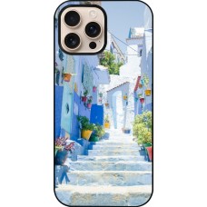 iPhone 16 Pro Max Case Hülle - Summer 2021 18