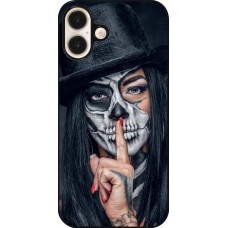 iPhone 16 Plus Case Hülle - Halloween 18 19