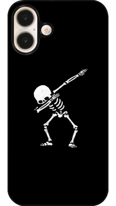 iPhone 16 Plus Case Hülle - Halloween 19 09