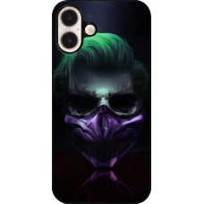 iPhone 16 Plus Case Hülle - Halloween 20 21