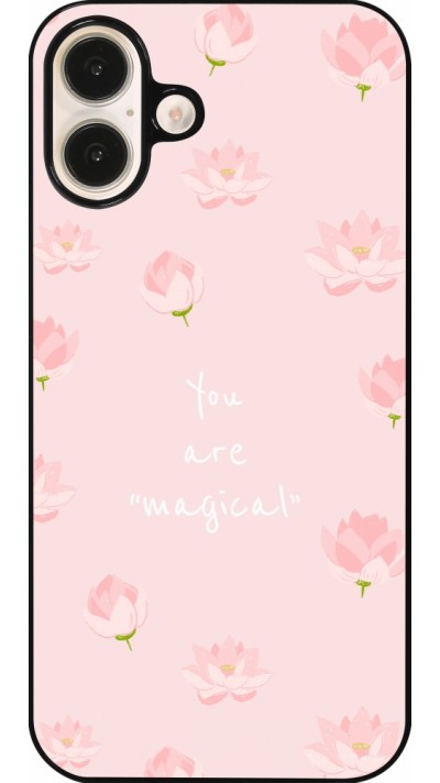 iPhone 16 Plus Case Hülle - Mom 2023 your are magical