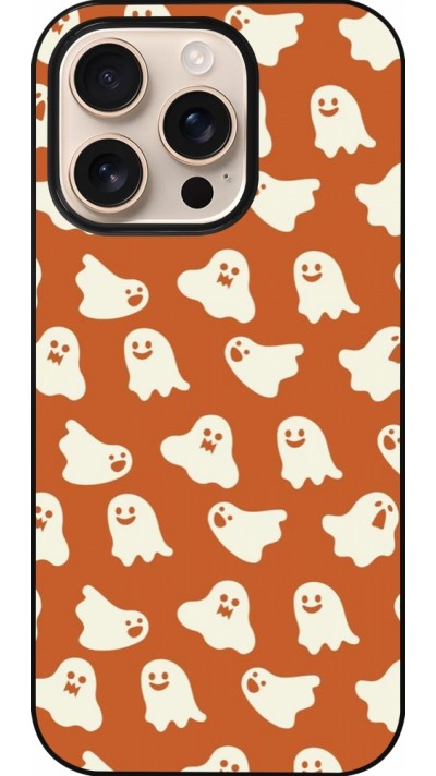 iPhone 16 Pro Case Hülle - Autumn 2024 mini ghosts