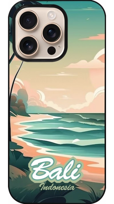 iPhone 16 Pro Case Hülle - Bali Landscape