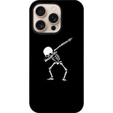 iPhone 16 Pro Case Hülle - Halloween 19 09