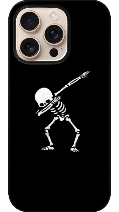 iPhone 16 Pro Case Hülle - Halloween 19 09