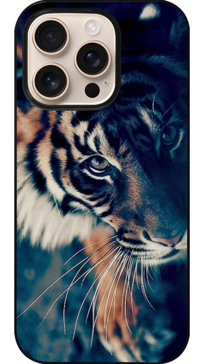 iPhone 16 Pro Case Hülle - Incredible Lion