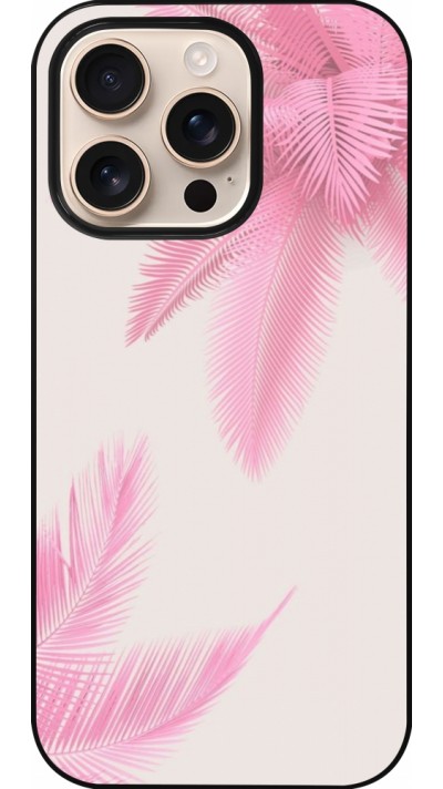 iPhone 16 Pro Case Hülle - Summer 20 15