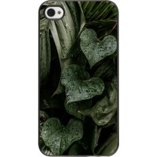 iPhone 4/4s Case Hülle - Spring 23 fresh plants