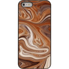 iPhone 5/5s / SE (2016) Case Hülle - Autumn 2024 marbe