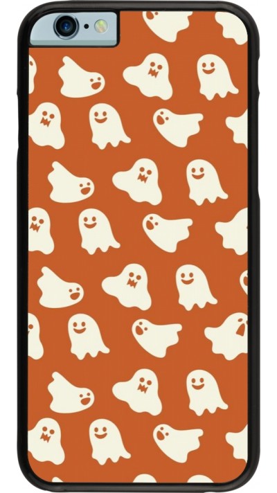 iPhone 6/6s Case Hülle - Autumn 2024 mini ghosts