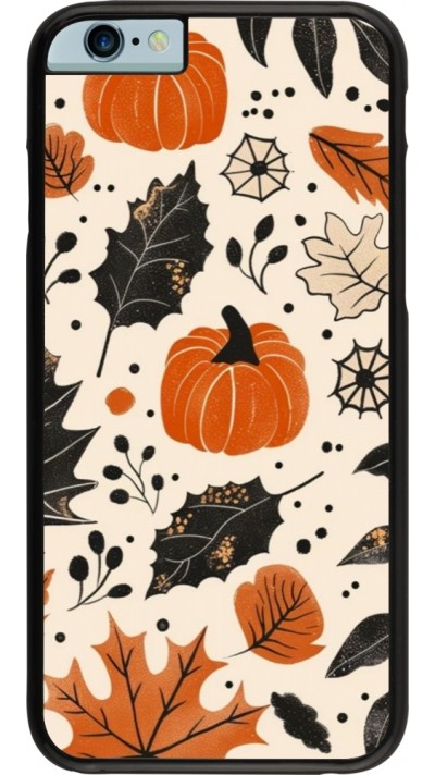 iPhone 6/6s Case Hülle - Autumn 2024 nature