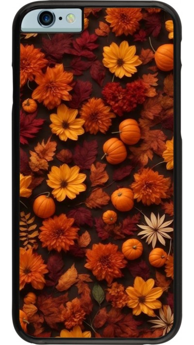 iPhone 6/6s Case Hülle - Autumn 2024 potpourri