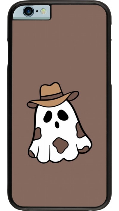 iPhone 6/6s Case Hülle - Halloween 2024 cowboy ghost