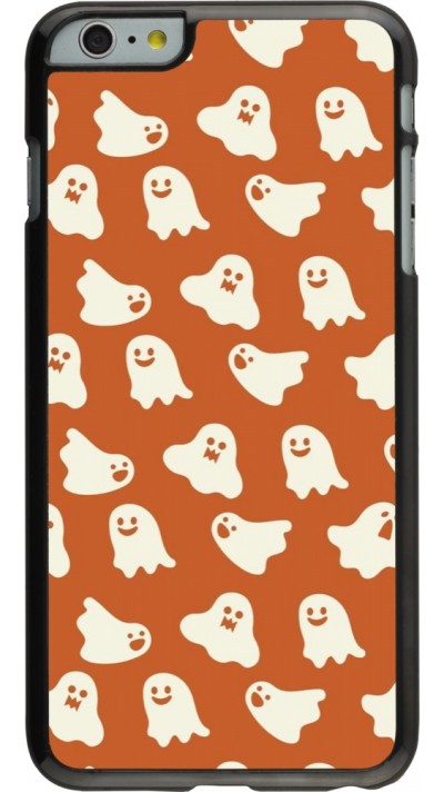 iPhone 6 Plus / 6s Plus Case Hülle - Autumn 2024 mini ghosts