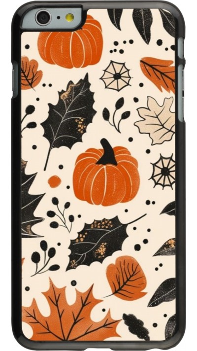 iPhone 6 Plus / 6s Plus Case Hülle - Autumn 2024 nature