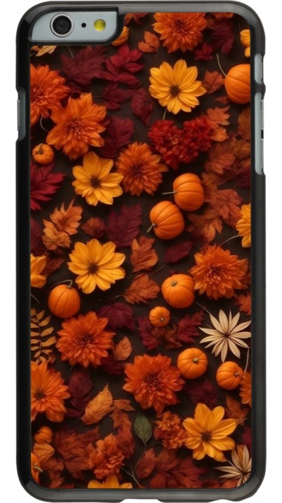 iPhone 6 Plus / 6s Plus Case Hülle - Autumn 2024 potpourri