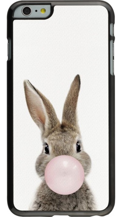 iPhone 6 Plus / 6s Plus Case Hülle - Easter 2023 bubble gum bunny