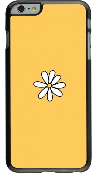 iPhone 6 Plus / 6s Plus Case Hülle - Easter 2023 daisy