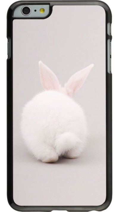 iPhone 6 Plus / 6s Plus Case Hülle - Easter 2024 bunny butt