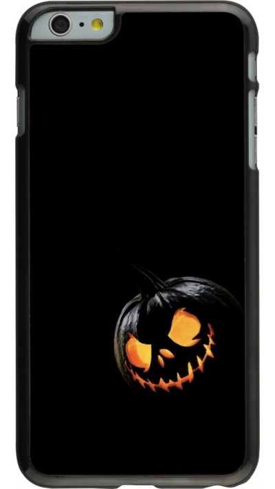 iPhone 6 Plus / 6s Plus Case Hülle - Halloween 2023 discreet pumpkin