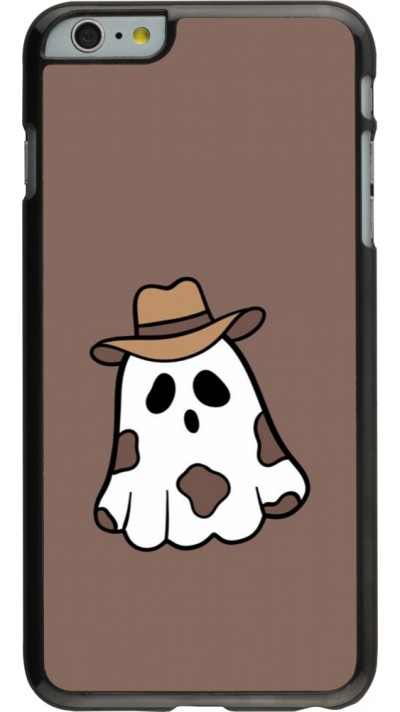 iPhone 6 Plus / 6s Plus Case Hülle - Halloween 2024 cowboy ghost