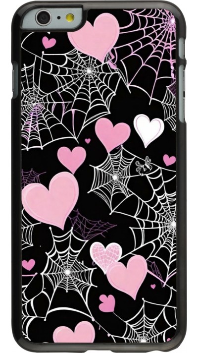 iPhone 6 Plus / 6s Plus Case Hülle - Halloween 2024 girly