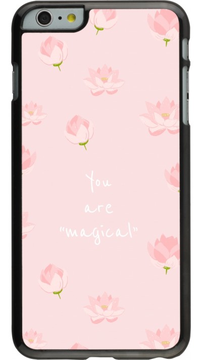 iPhone 6 Plus / 6s Plus Case Hülle - Mom 2023 your are magical