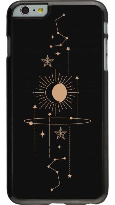 iPhone 6 Plus / 6s Plus Case Hülle - Spring 23 astro