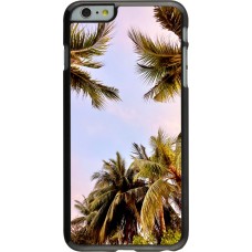 iPhone 6 Plus / 6s Plus Case Hülle - Summer 2023 palm tree vibe