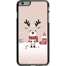 iPhone 6 Plus / 6s Plus Case Hülle - Weihnachten 2023 Choupinette Rentier