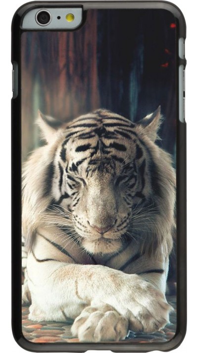 Hülle iPhone 6 Plus / 6s Plus - Zen Tiger