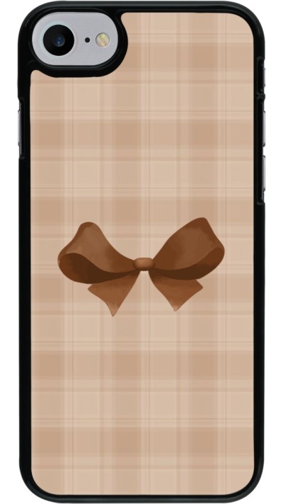 iPhone 7 / 8 / SE (2020, 2022) Case Hülle - Autumn 2024 bow