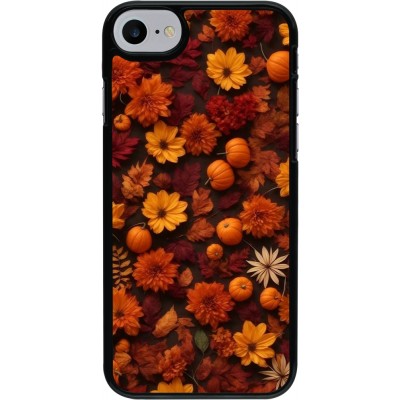 iPhone 7 / 8 / SE (2020, 2022) Case Hülle - Autumn 2024 potpourri