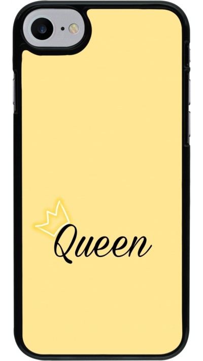 iPhone 7 / 8 / SE (2020, 2022) Case Hülle - Mom 2024 Queen