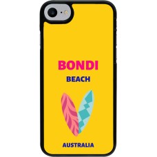 iPhone 7 / 8 / SE (2020, 2022) Case Hülle - Pop Summer Destination Bondi