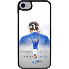 iPhone 7 / 8 / SE (2020, 2022) Case Hülle - Thank you Roger