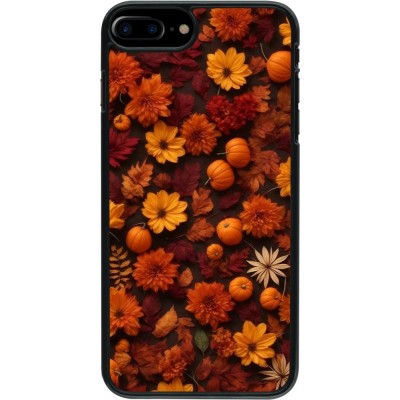 iPhone 7 Plus / 8 Plus Case Hülle - Autumn 2024 potpourri