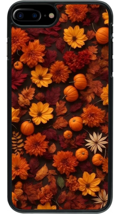 iPhone 7 Plus / 8 Plus Case Hülle - Autumn 2024 potpourri