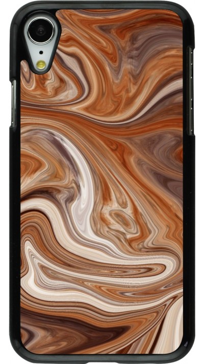 iPhone XR Case Hülle - Autumn 2024 marbe