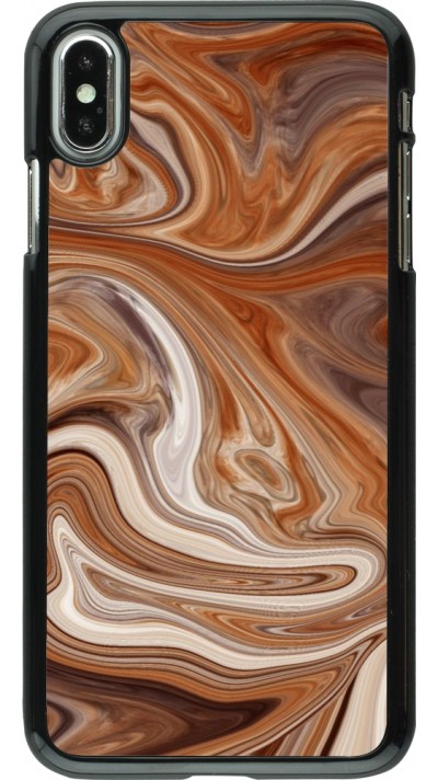 iPhone Xs Max Case Hülle - Autumn 2024 marbe