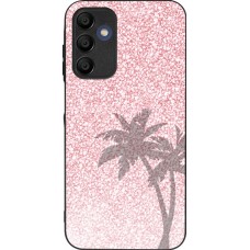 Samsung Galaxy A15 Case Hülle - Silikon schwarz Summer 2021 01