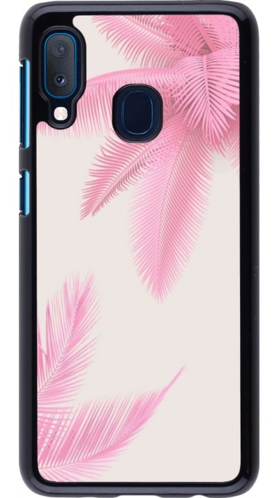 Coque Samsung Galaxy A20e - Summer 20 15