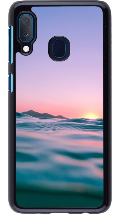 Coque Samsung Galaxy A20e - Summer 2021 12