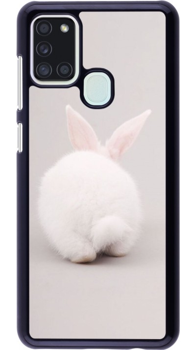 Samsung Galaxy A21s Case Hülle - Easter 2024 bunny butt