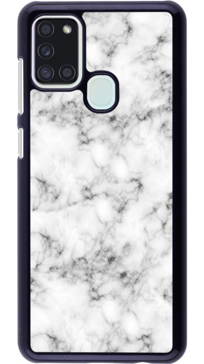 Hülle Samsung Galaxy A21s - Marble 01